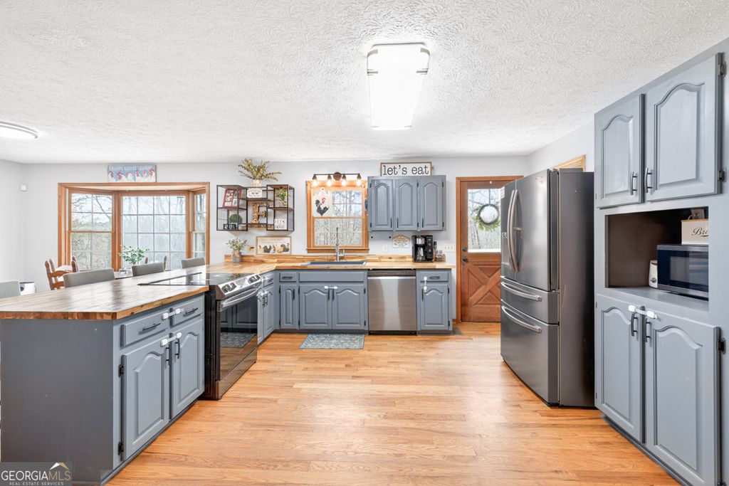 Photo of 194 Bunny Trail, Clarkesville, GA 30523 (MLS # 10682707)