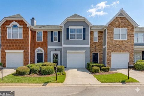 6245 Shoreview CIR Flowery Branch GA 30542