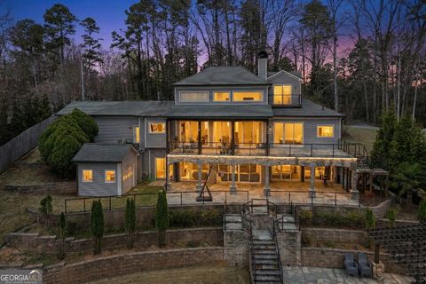 4801 Propes DR Oakwood GA 30566