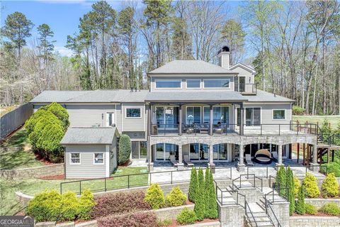 4801 Propes DR Oakwood GA 30566