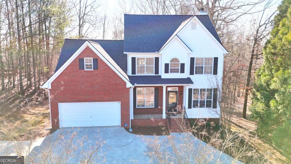 Photo of 35 Planters Drive NW, Cartersville, GA 30120 (MLS # 10681342)