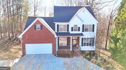 Photo of 35 Planters Drive NW, Cartersville, GA 30120 (MLS # 10681342)