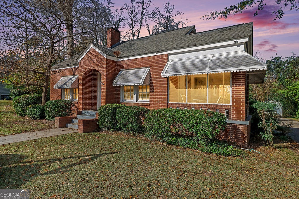 Photo of 109 Stockbridge Road, Jonesboro, GA 30236 (MLS # 10784022)