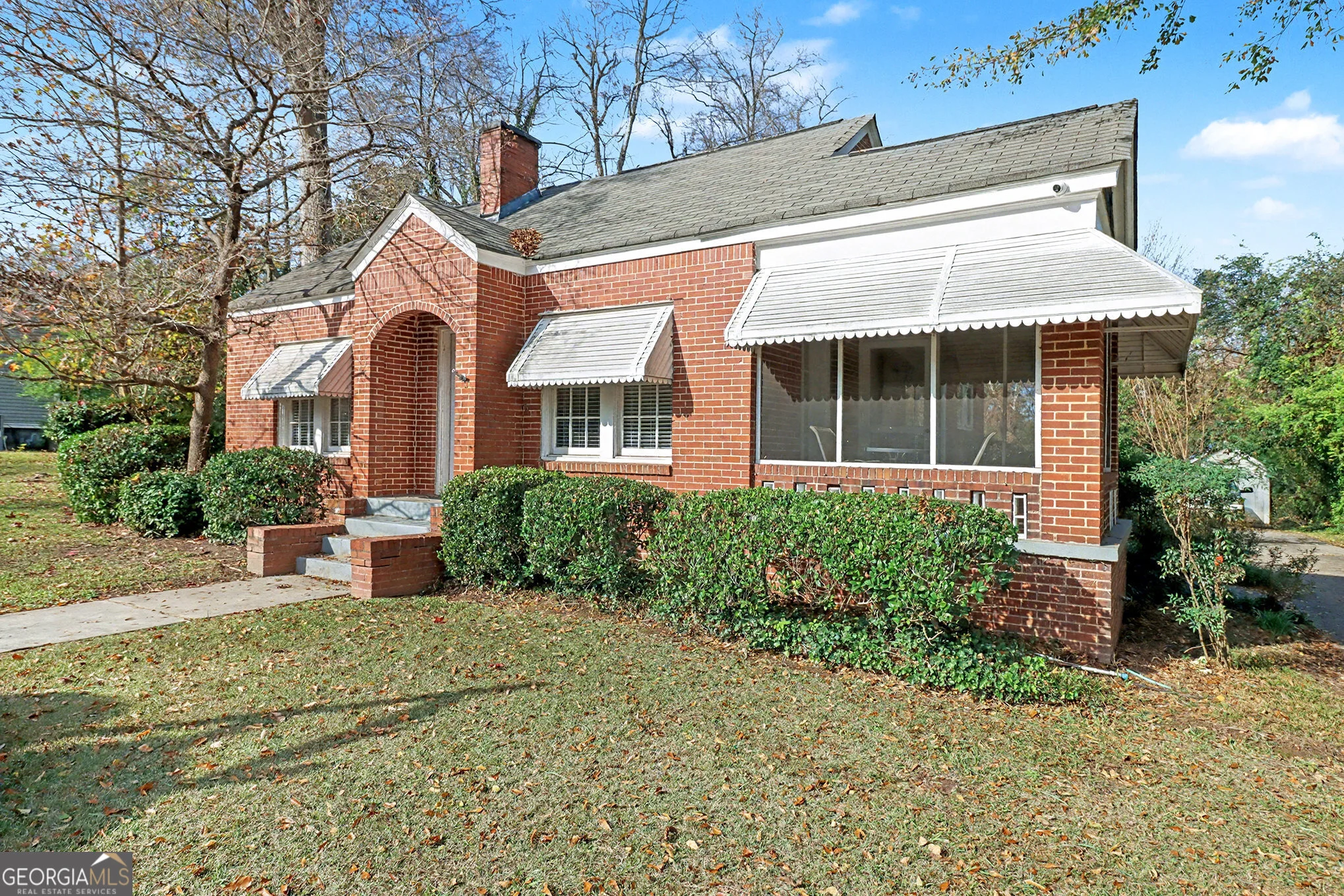 109 Stockbridge Road