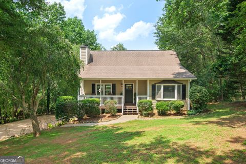 124 Hunters Mill RD Woodstock GA 30188