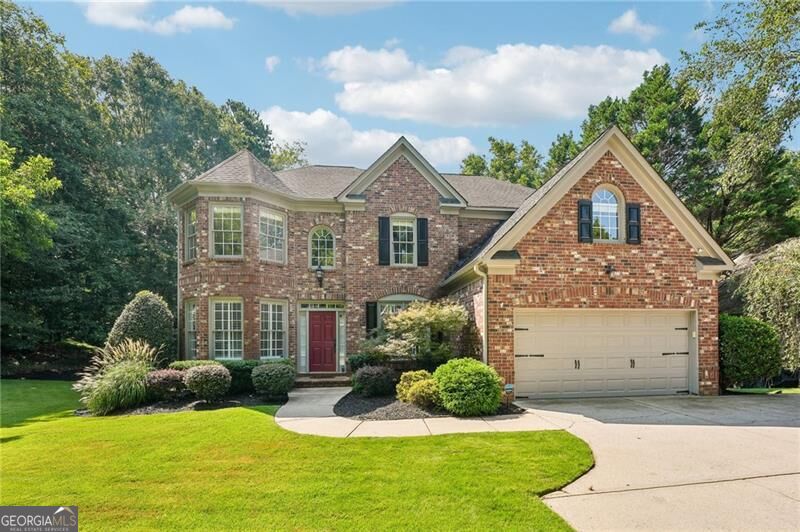 6860 Sterling DR