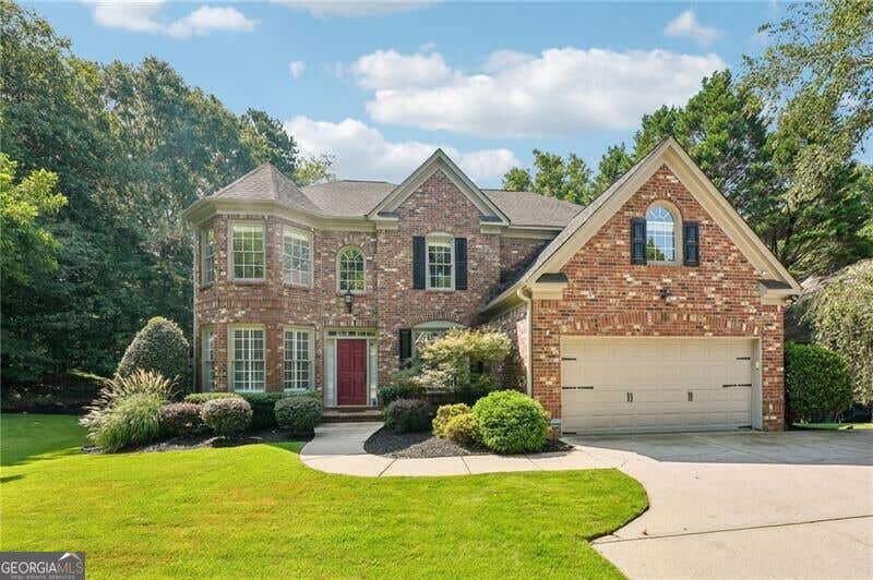 Photo of 6860 Sterling Drive, Suwanee, GA 30024 (MLS # 10826032)