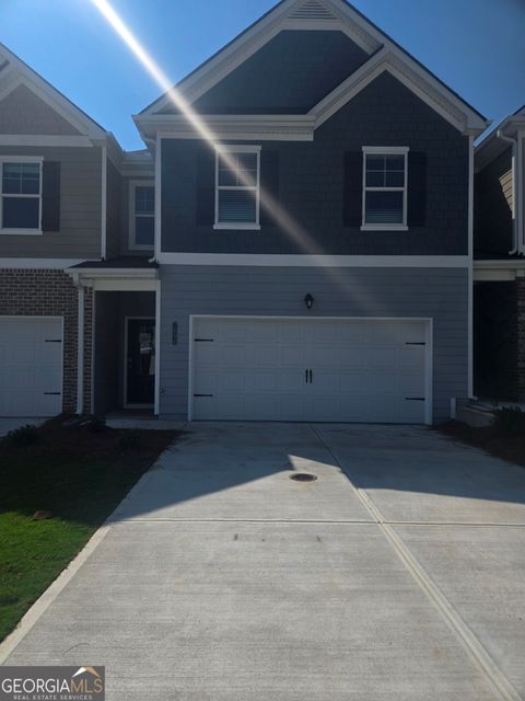 7004 Old Bridge LN Conyers GA 30013