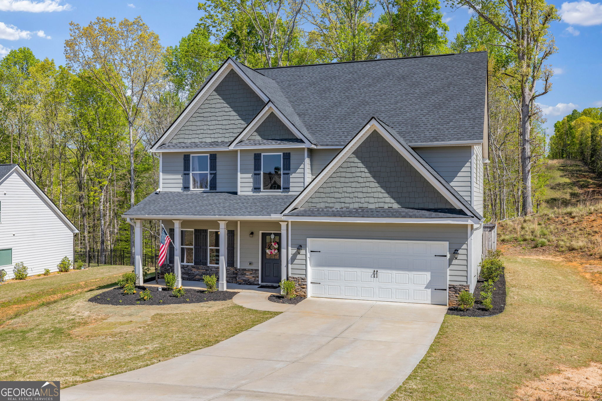 4470 Highland Gate PKWY