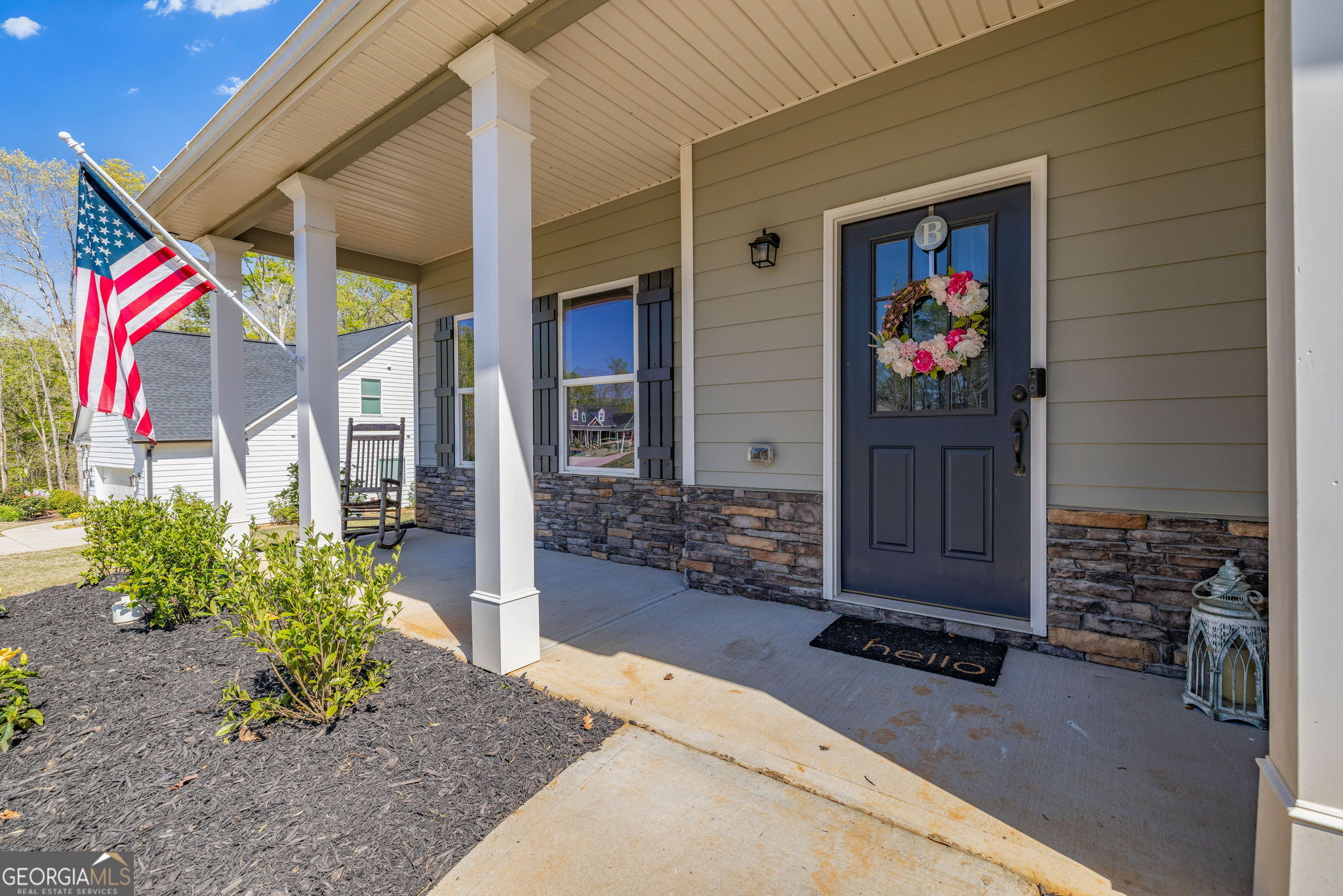 4470 Highland Gate PKWY