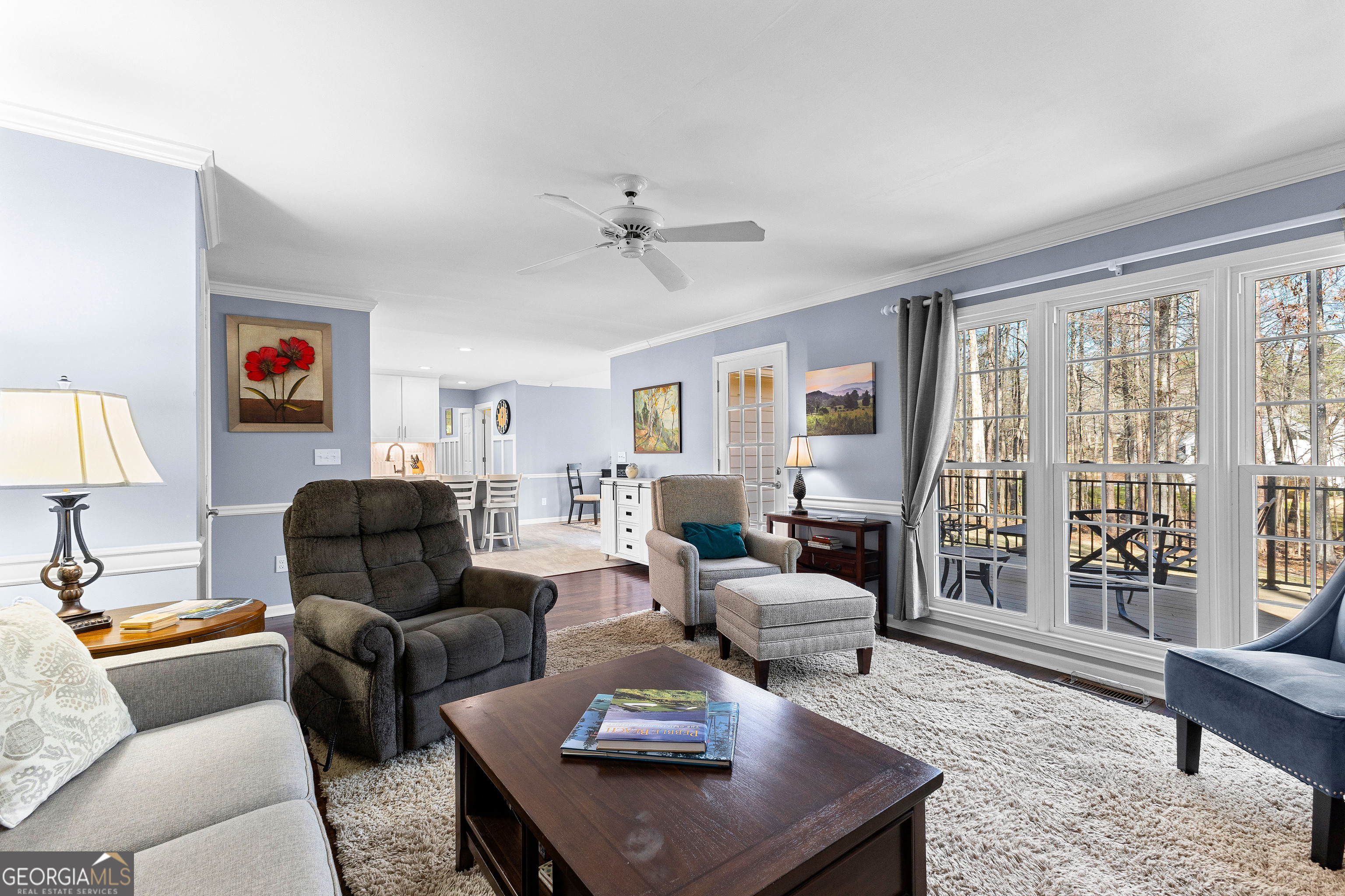 The Preserve - Residential