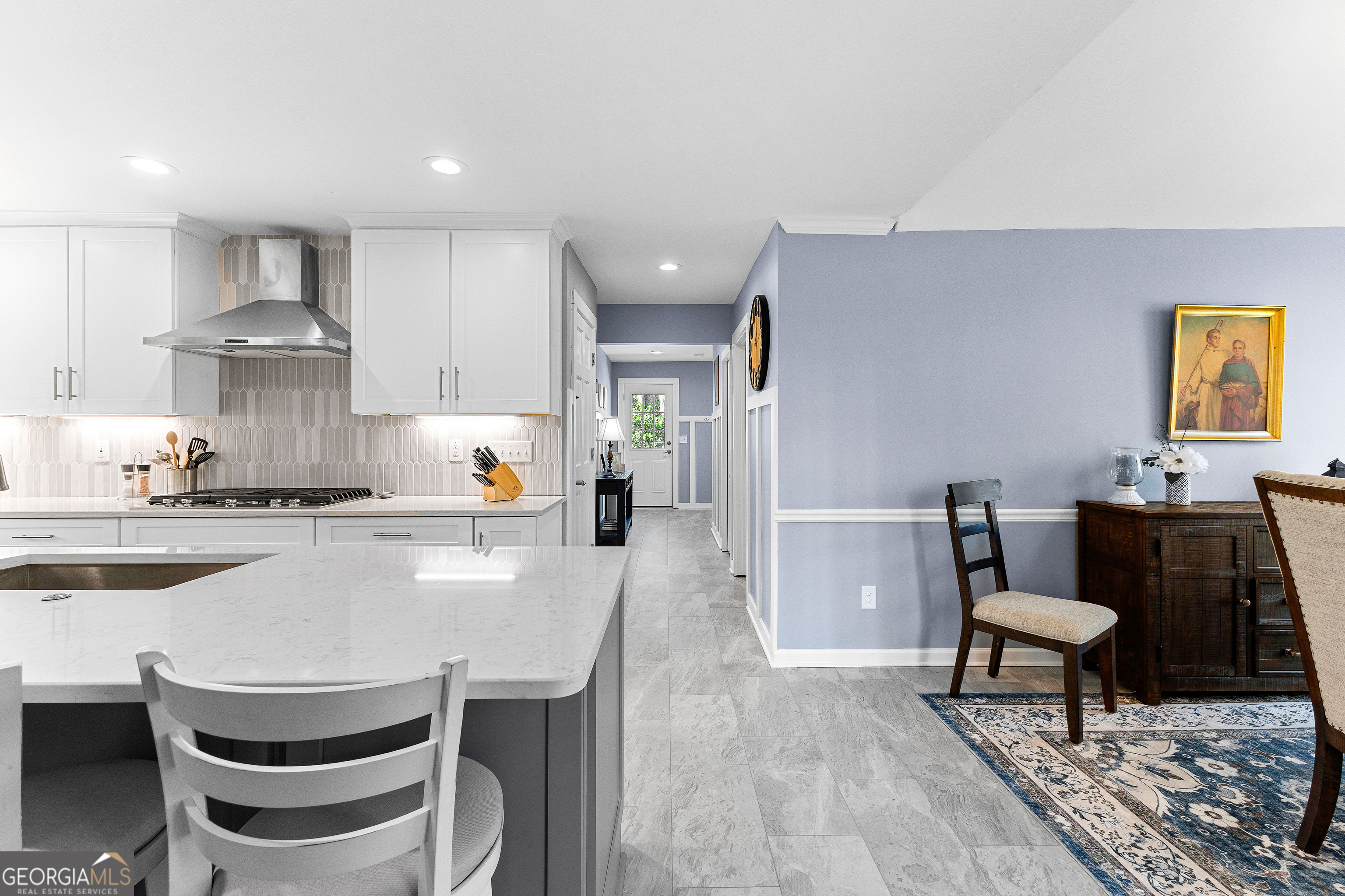 The Preserve - Residential