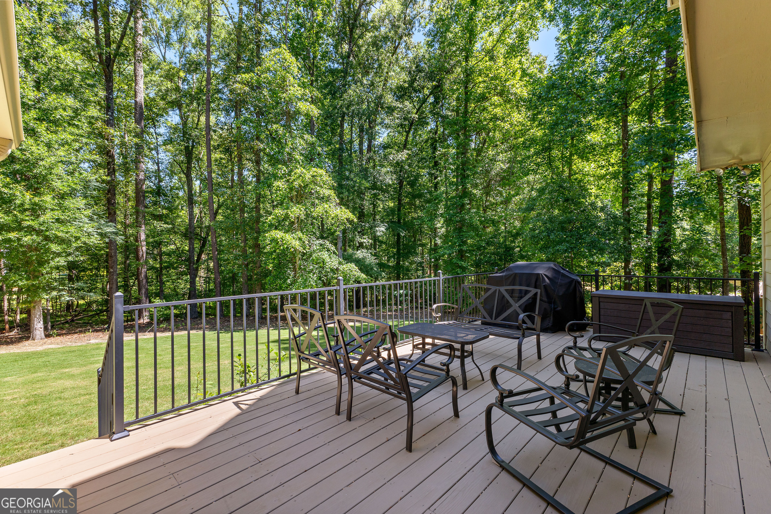 The Preserve - Residential