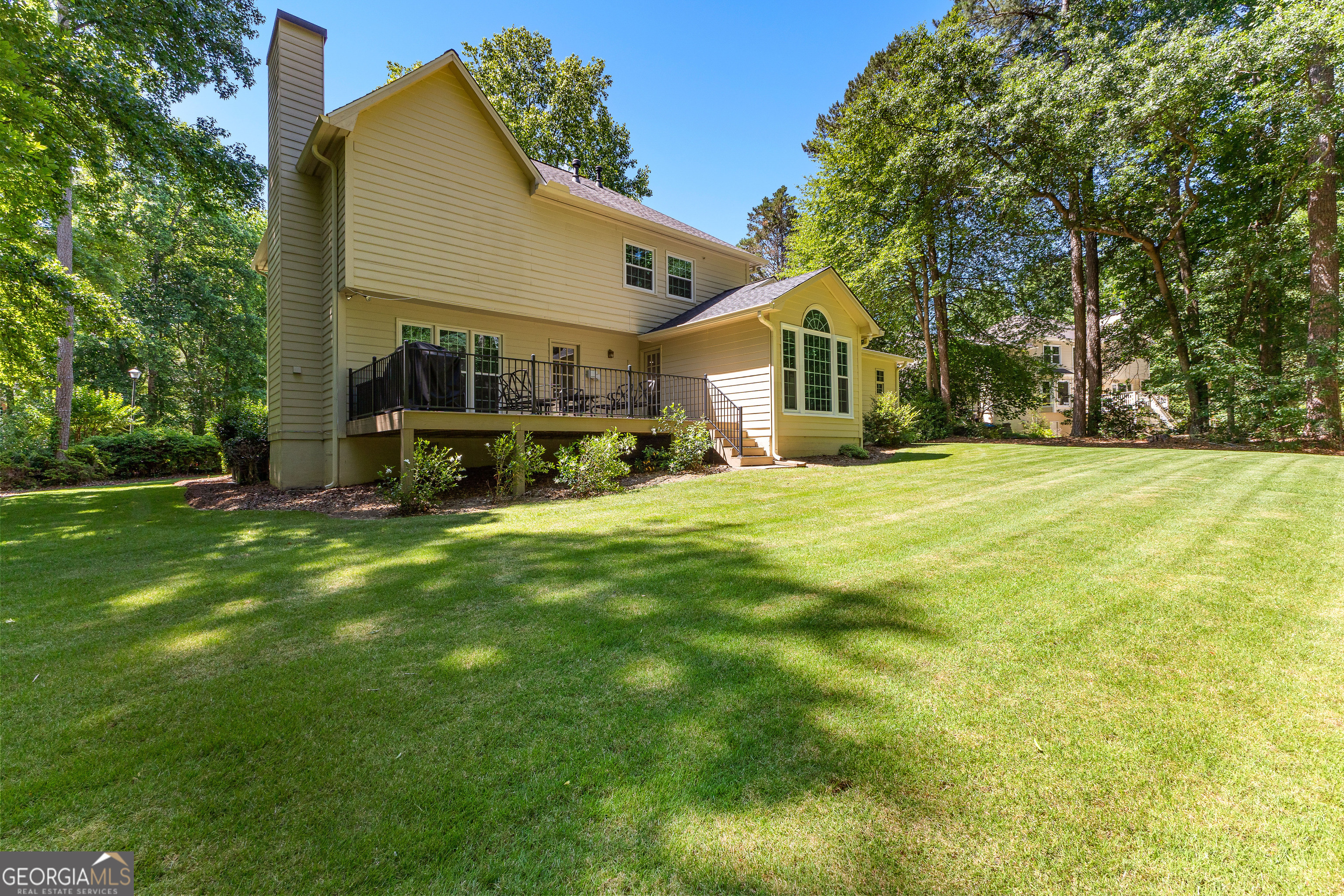 The Preserve - Residential