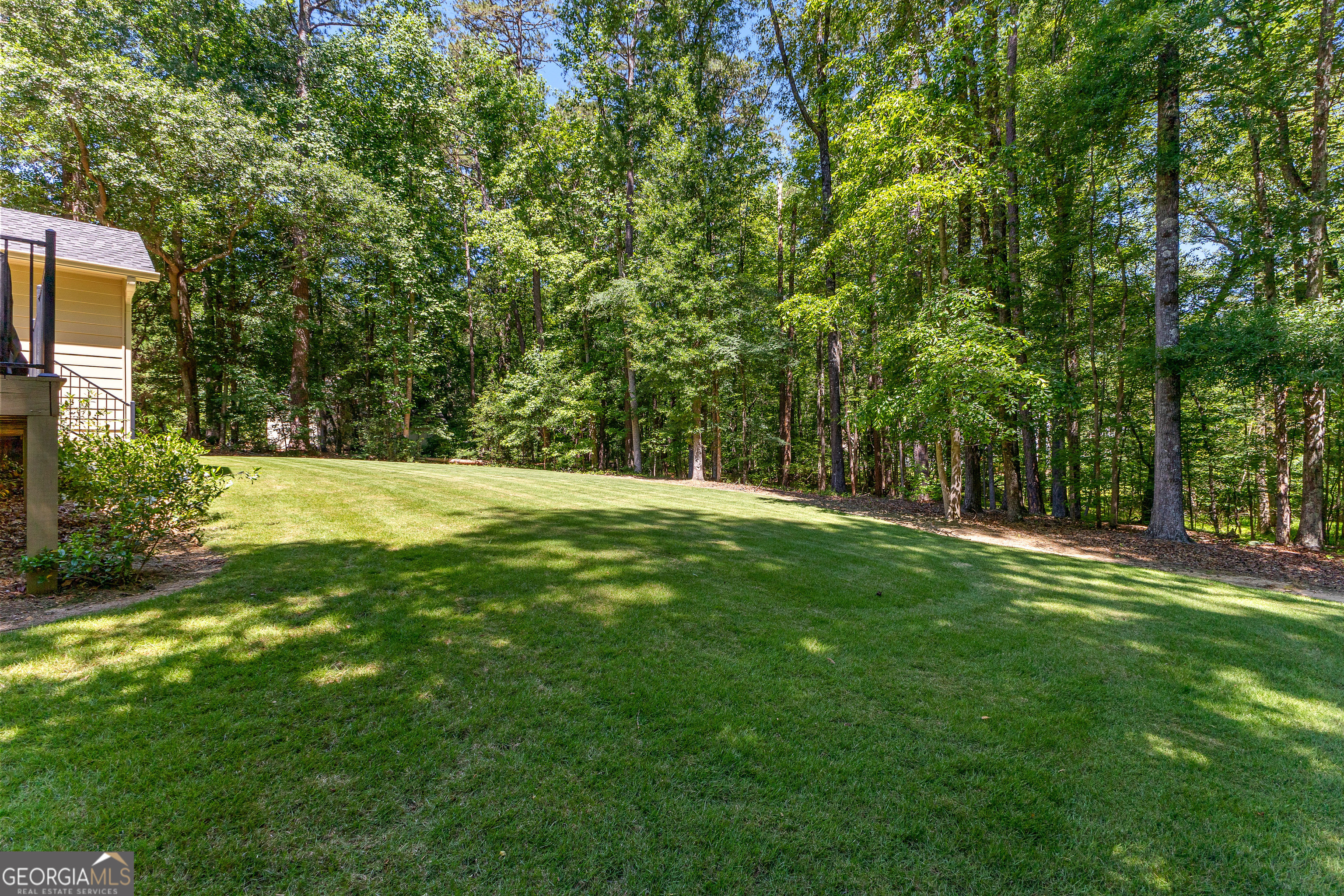 The Preserve - Residential
