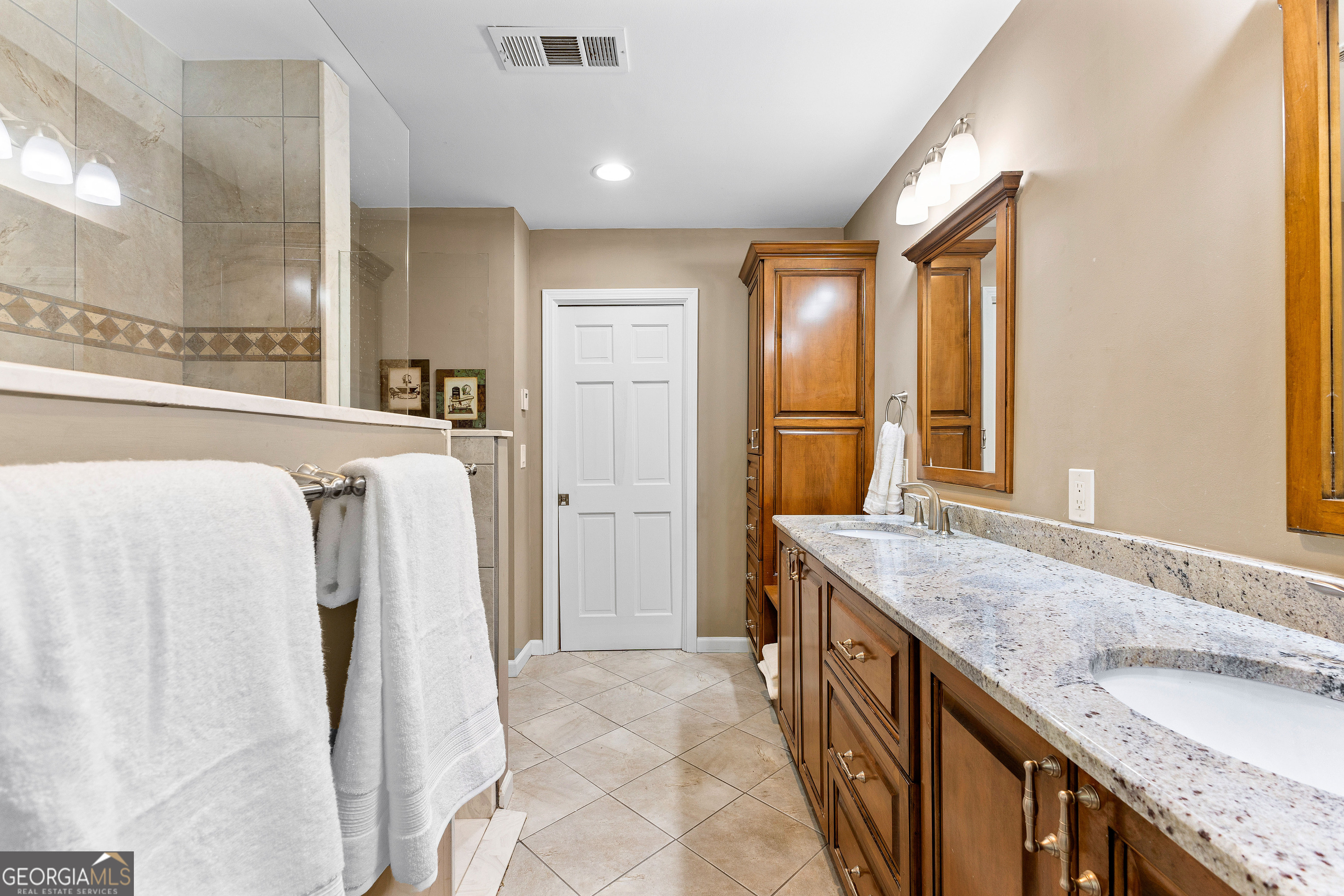 The Preserve - Residential