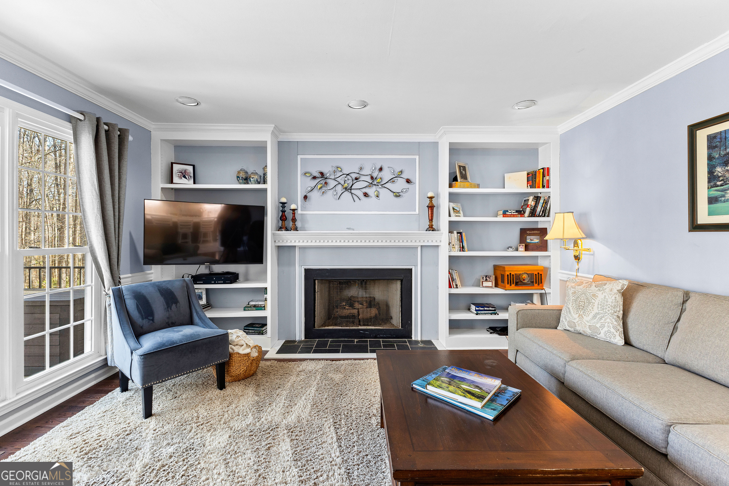 The Preserve - Residential