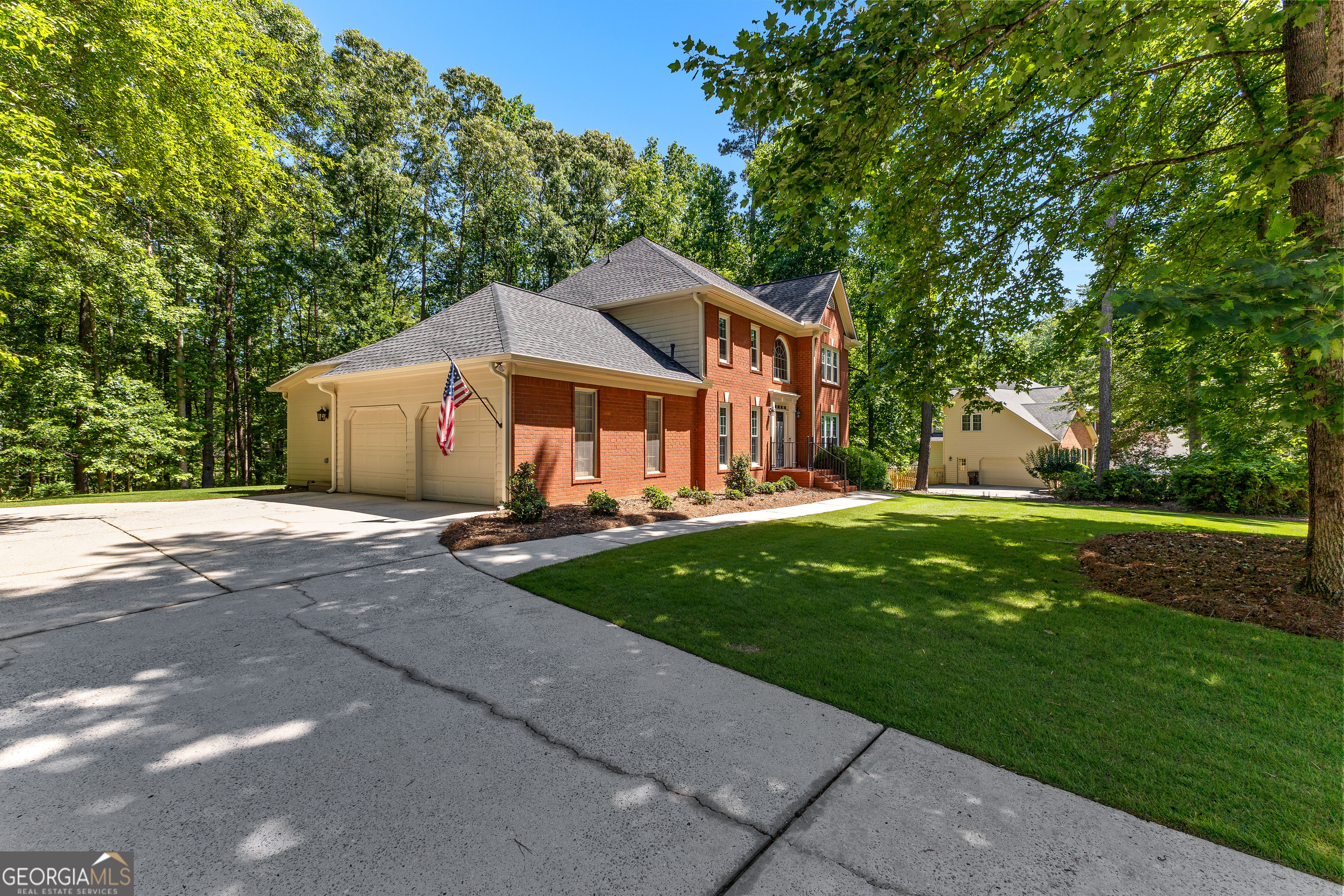 The Preserve - Residential