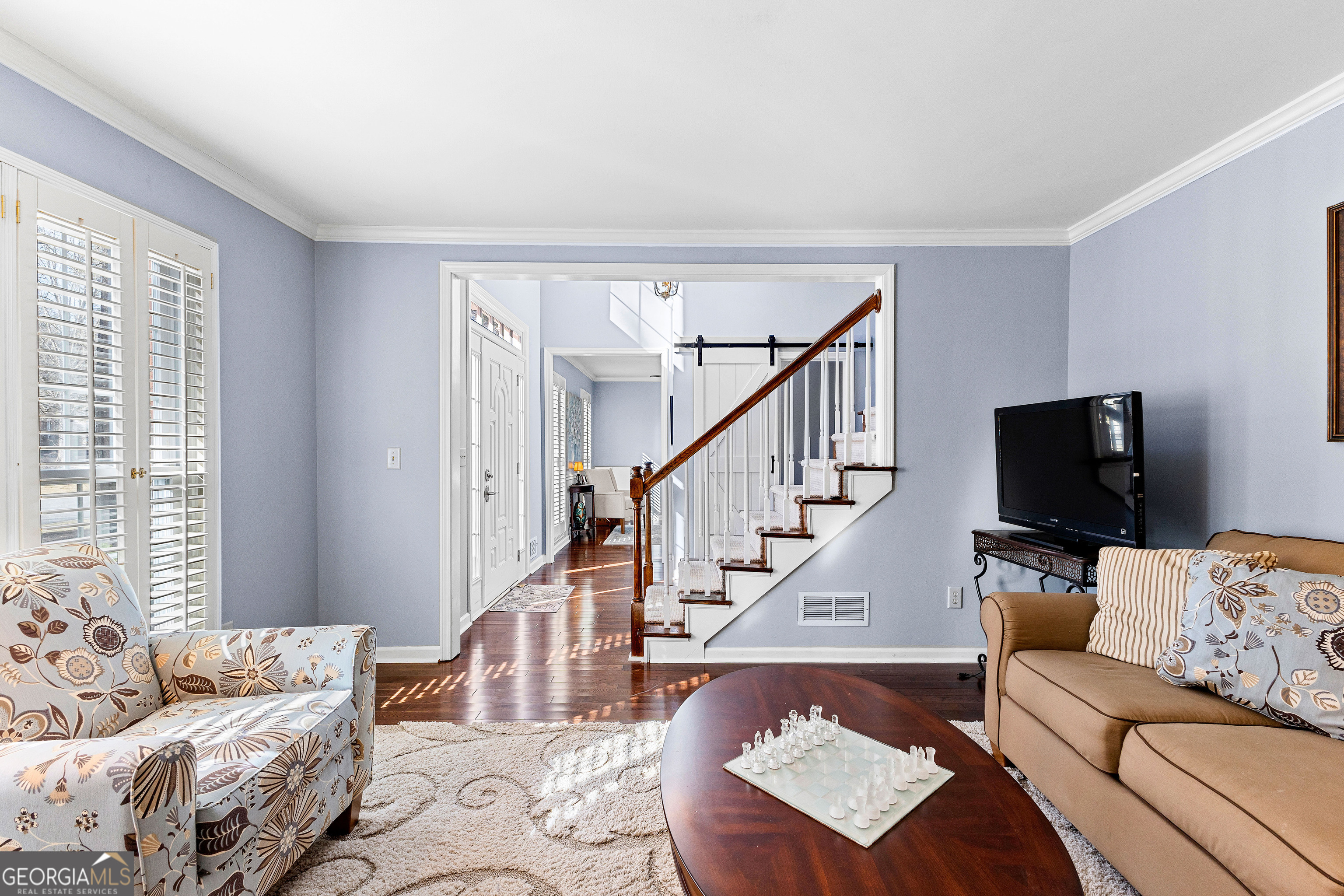 The Preserve - Residential