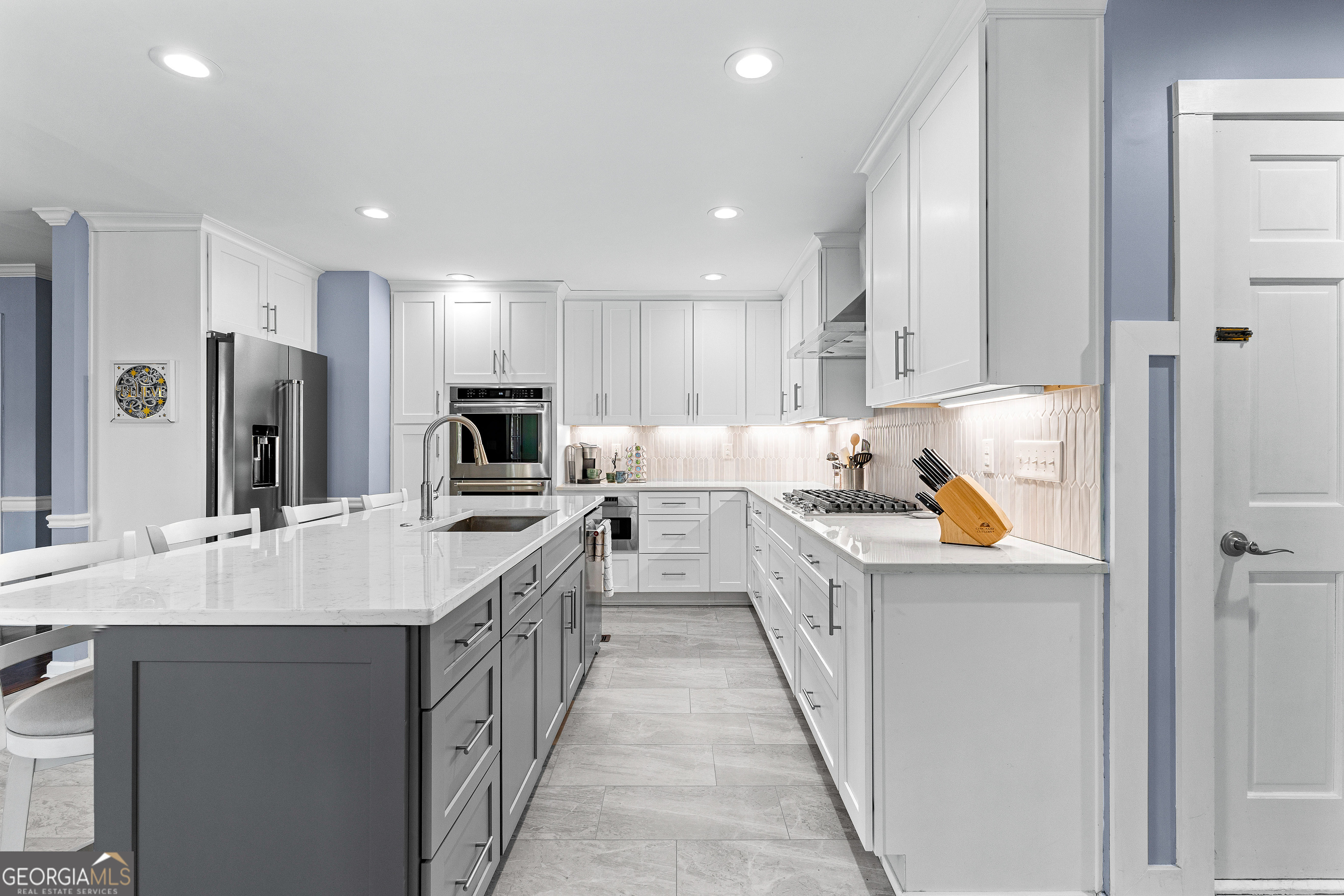 The Preserve - Residential