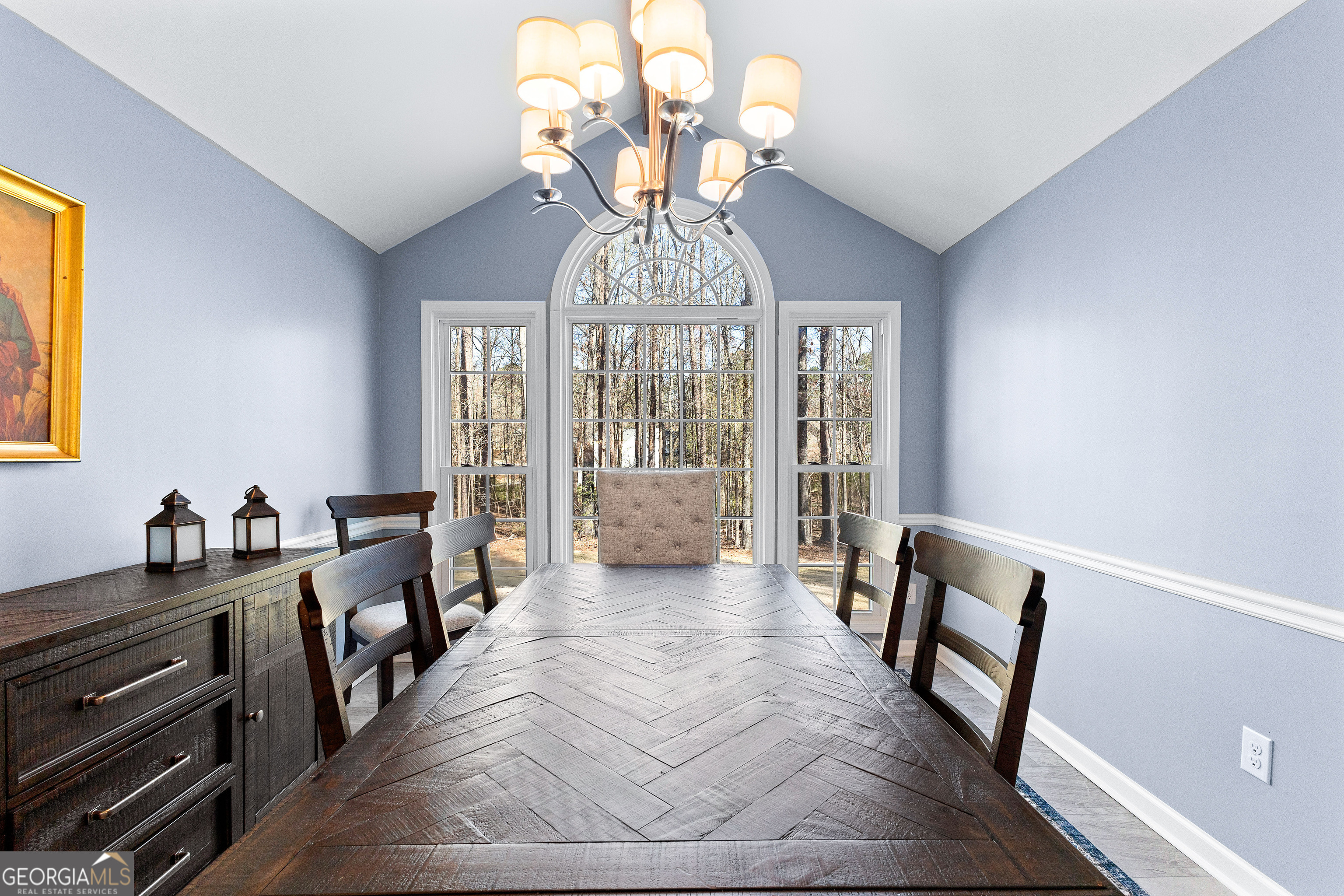 The Preserve - Residential