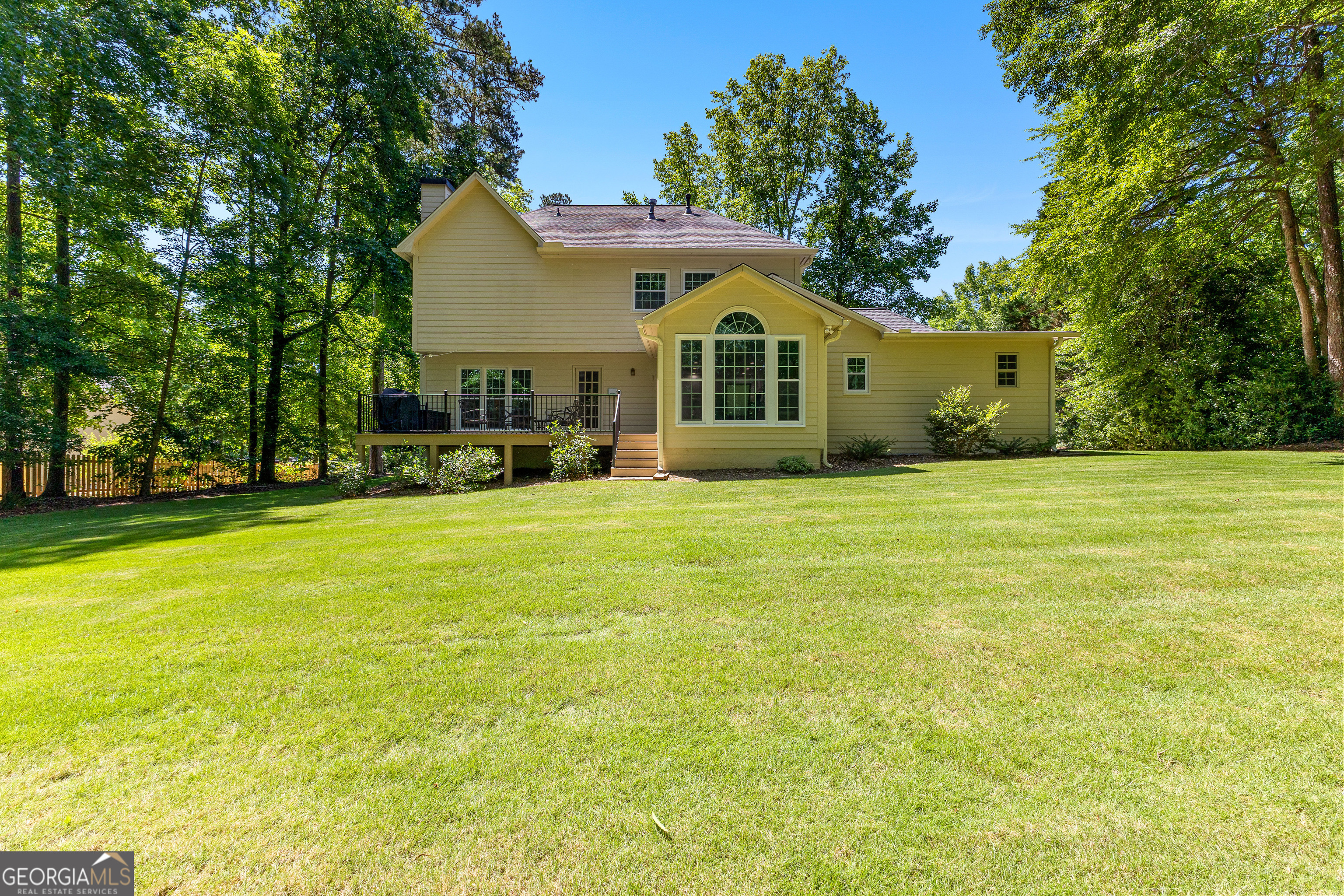 The Preserve - Residential