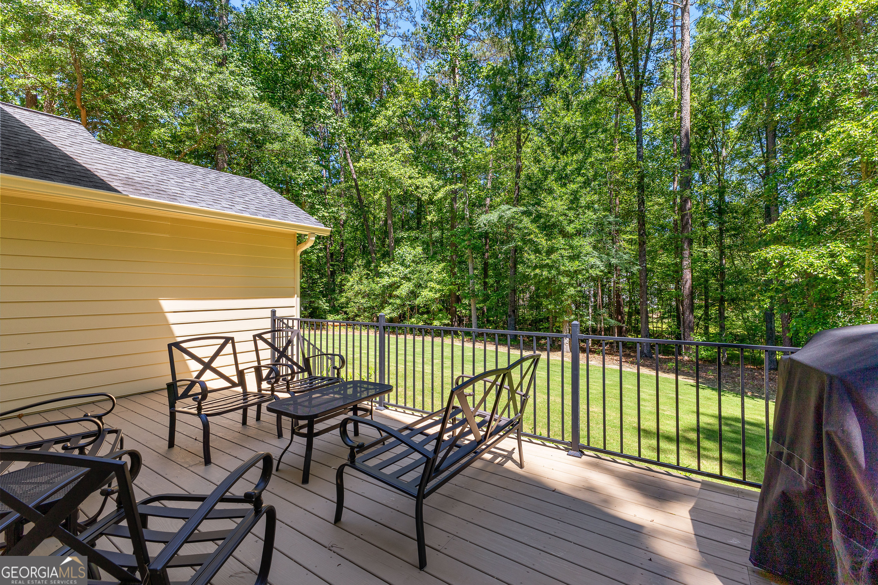 The Preserve - Residential