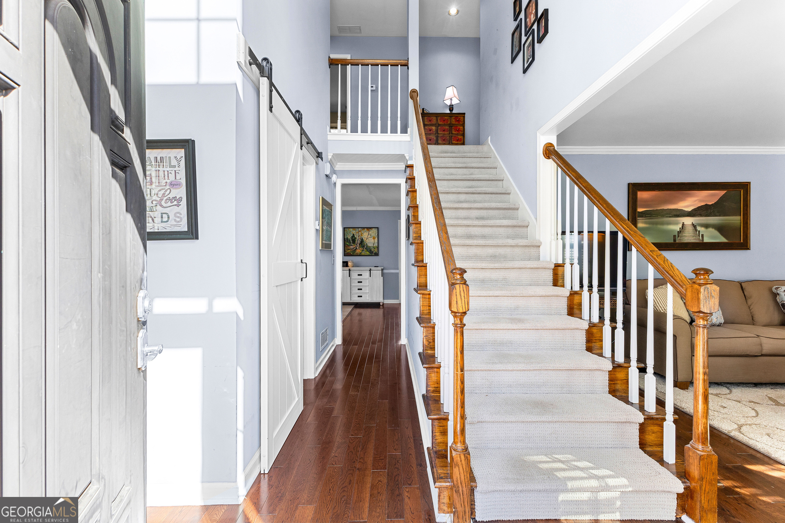 The Preserve - Residential