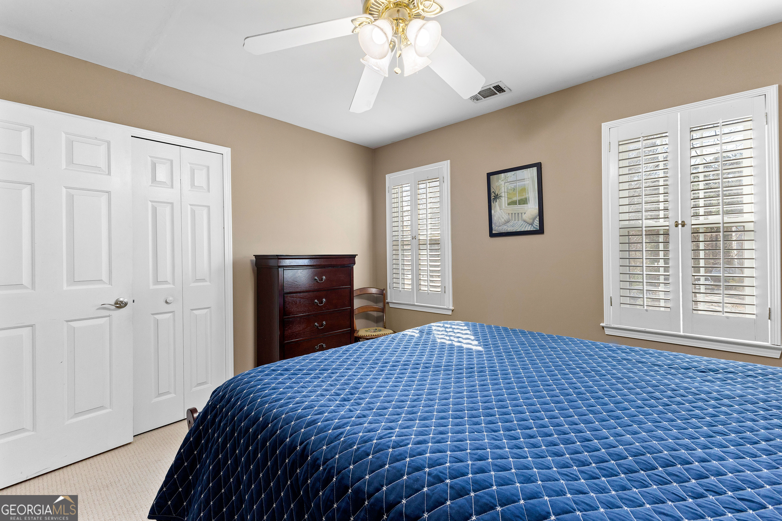 The Preserve - Residential