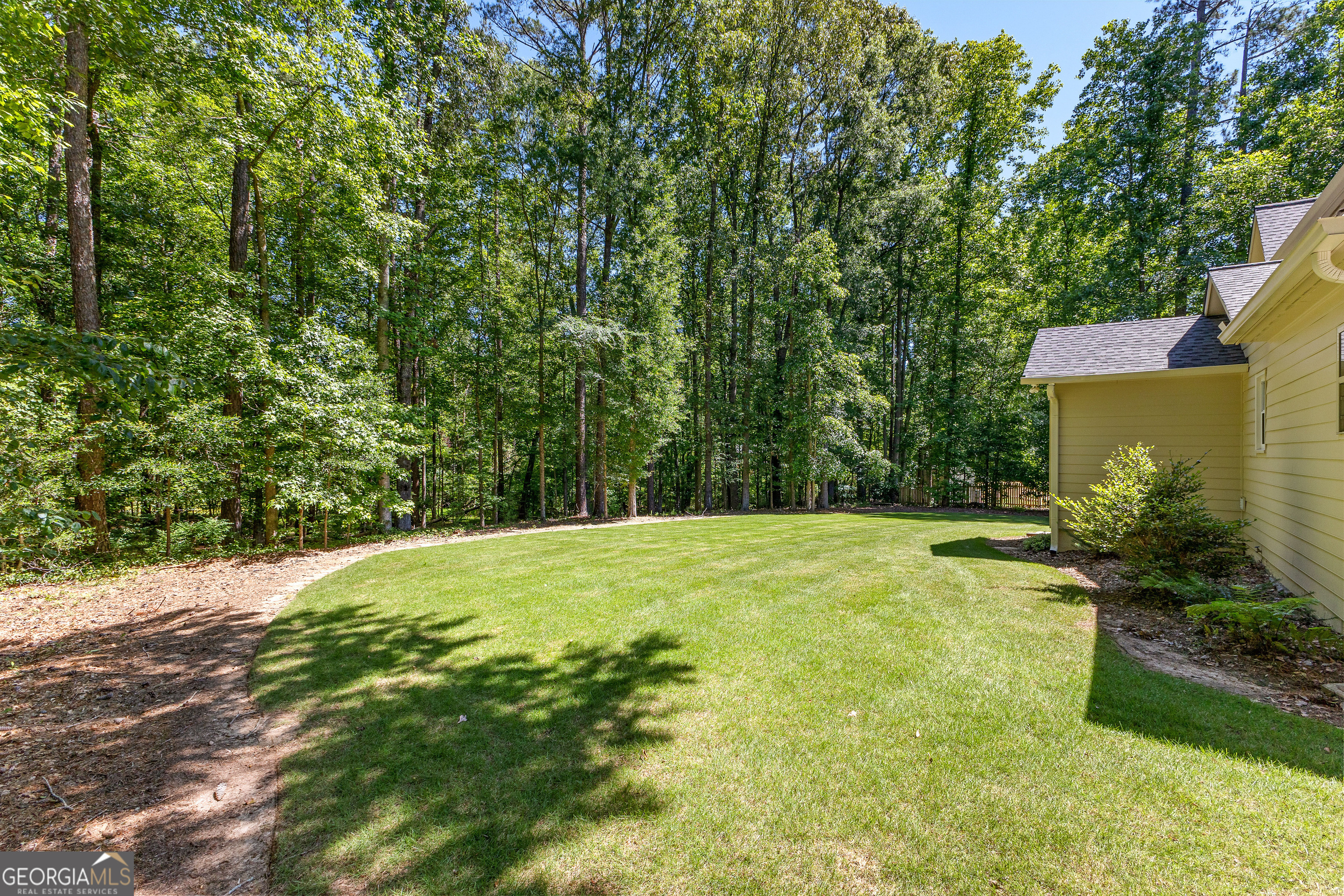 The Preserve - Residential