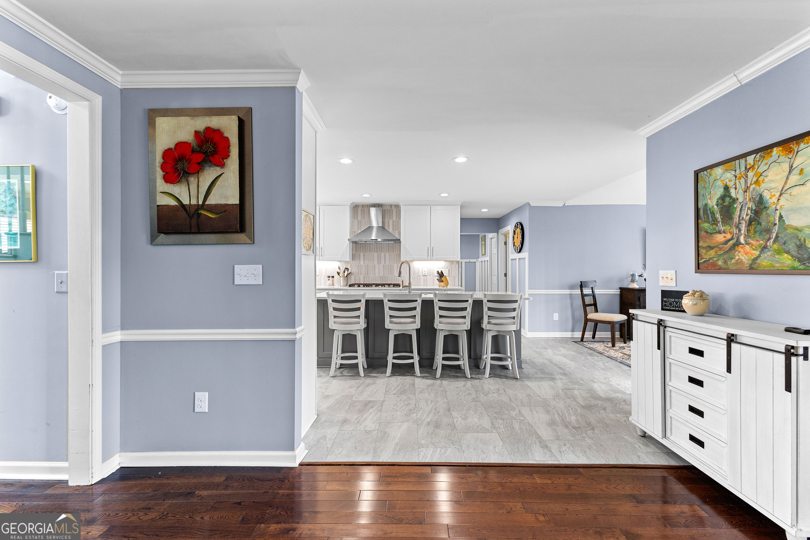 The Preserve - Residential