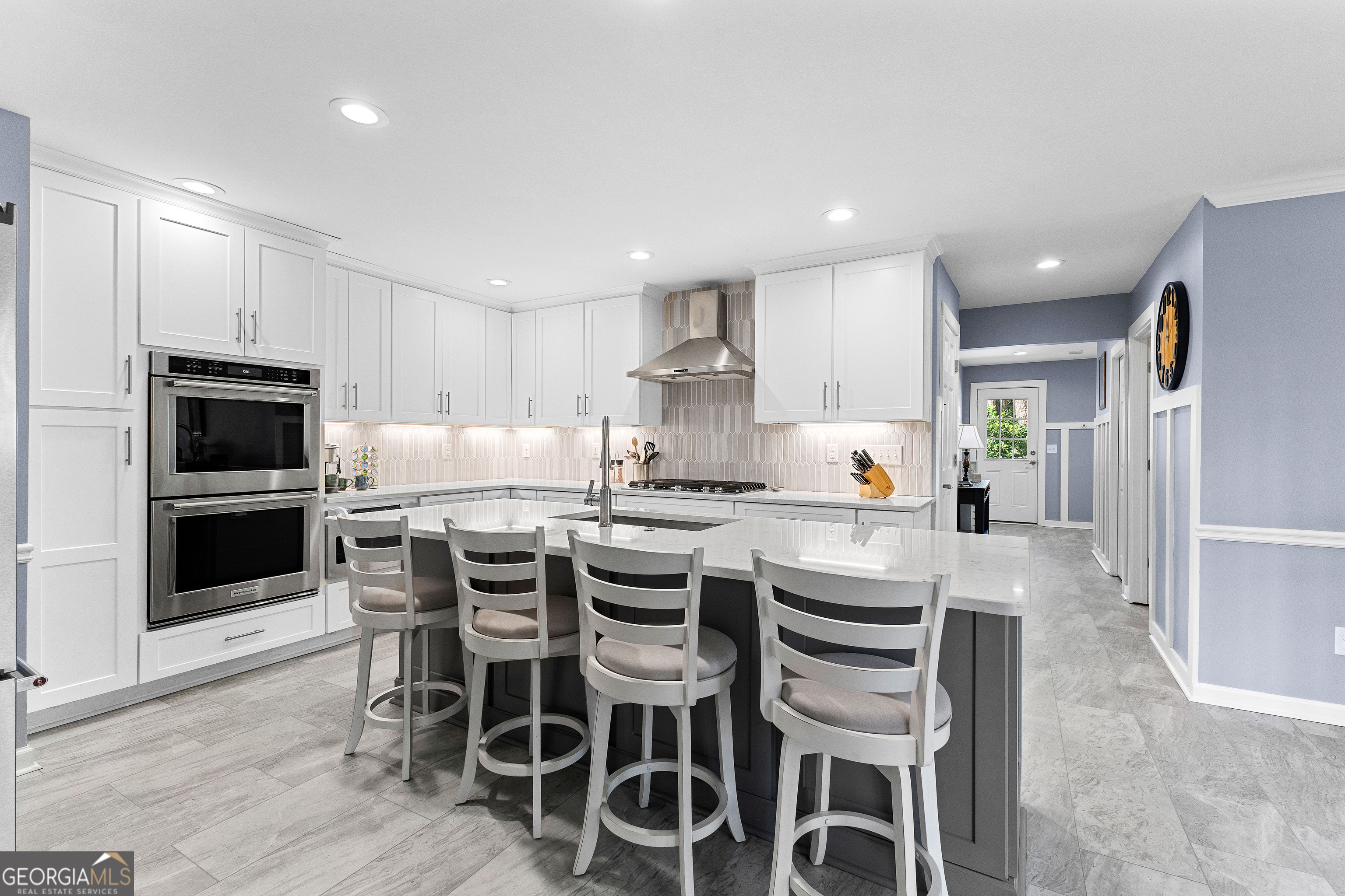 The Preserve - Residential