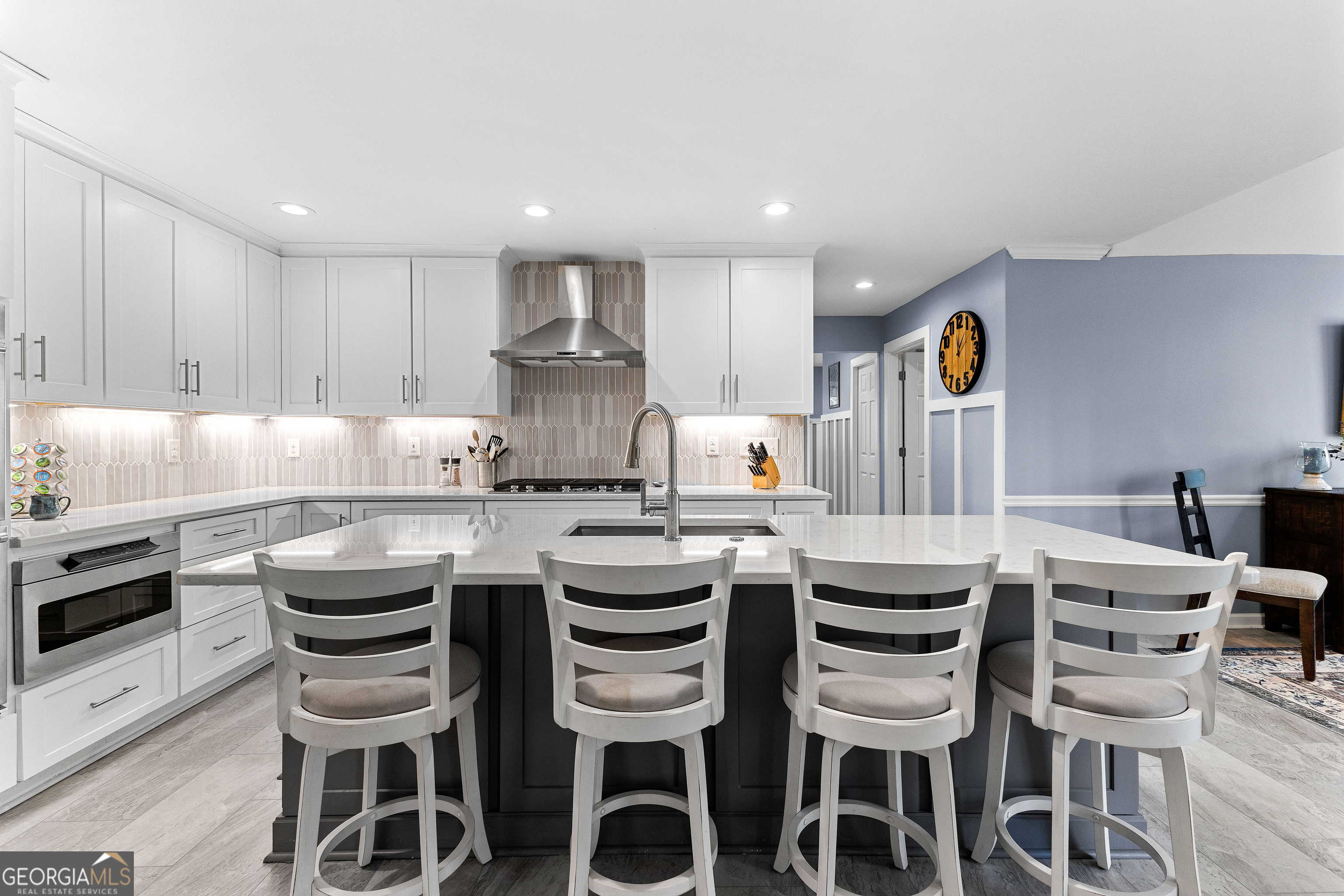 The Preserve - Residential
