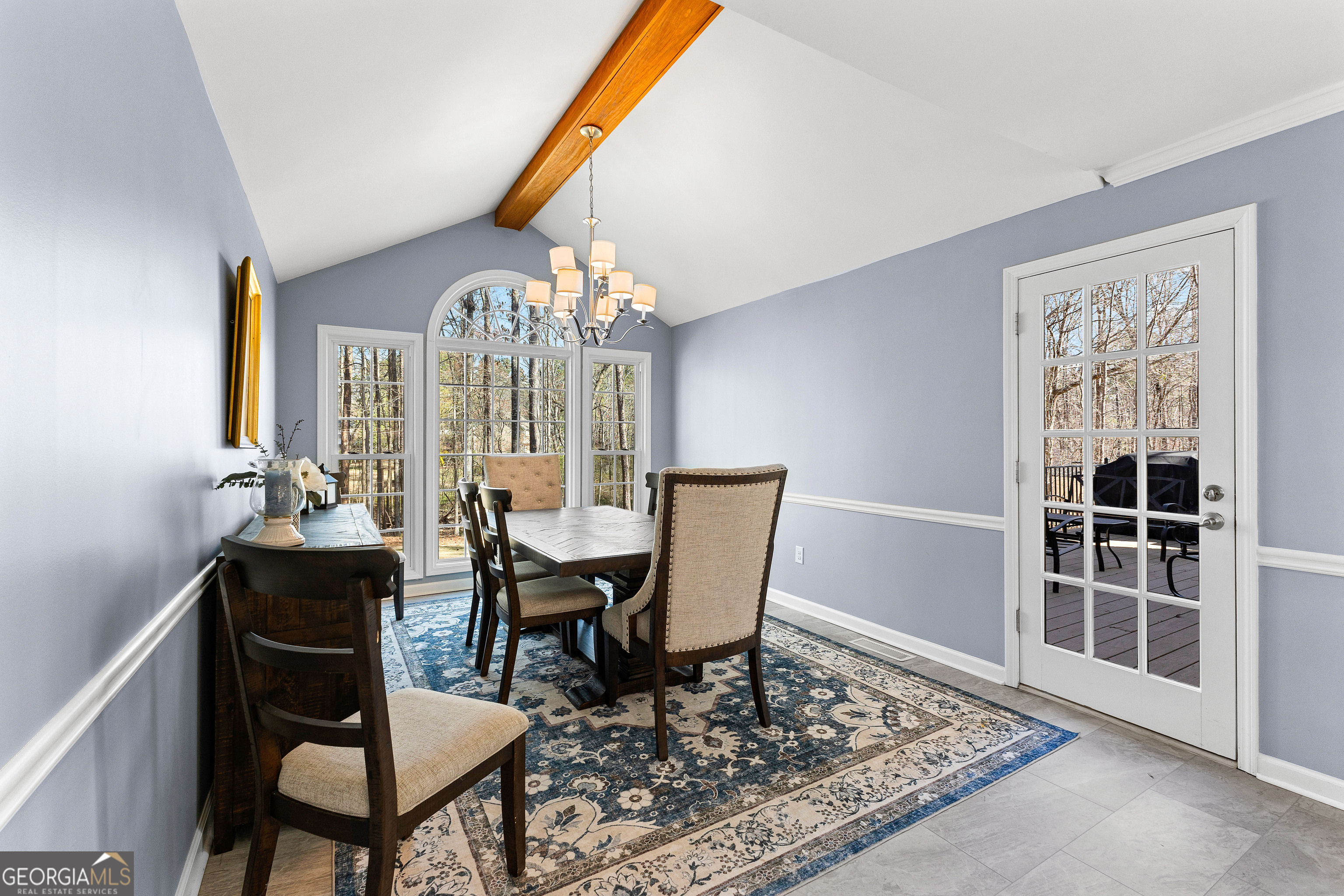 The Preserve - Residential