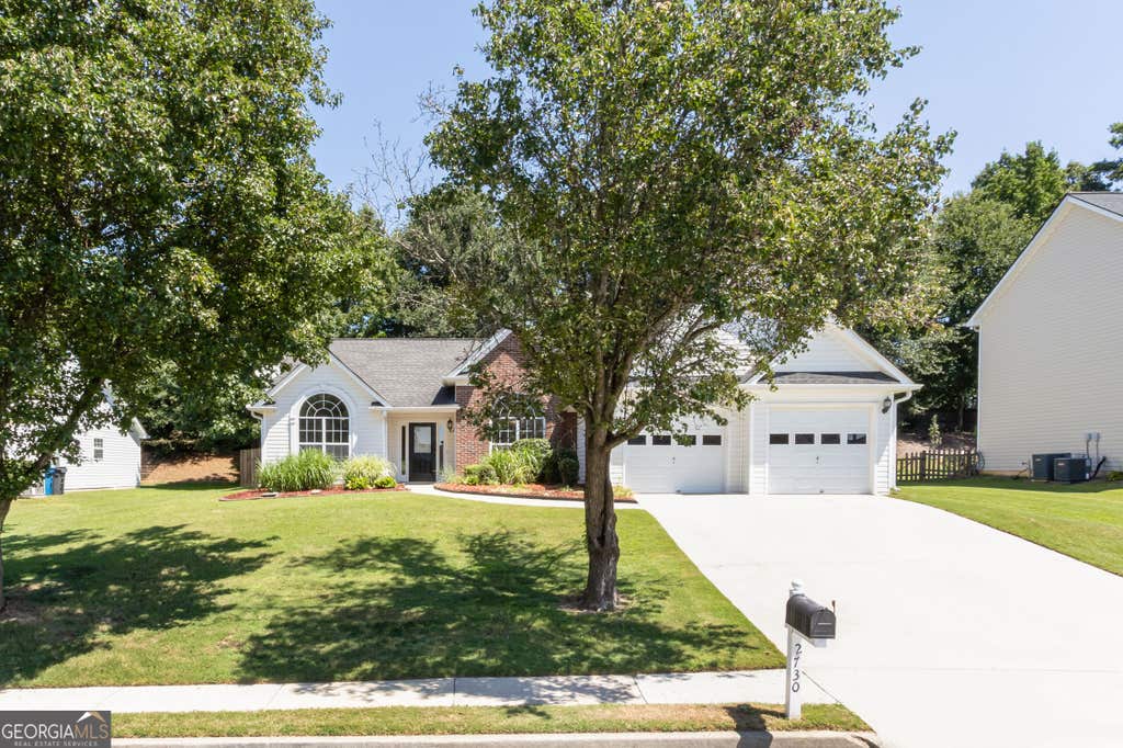 Photo of 2730 Matlin Way, Buford, GA 30519 (MLS # 10832927)
