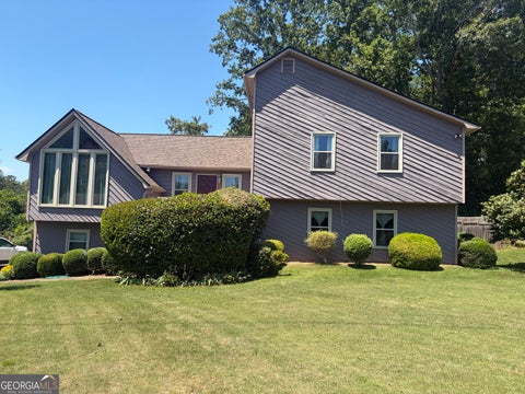 Photo of 2315 Saint James Court, Marietta, GA 30066 (MLS # 10770662)