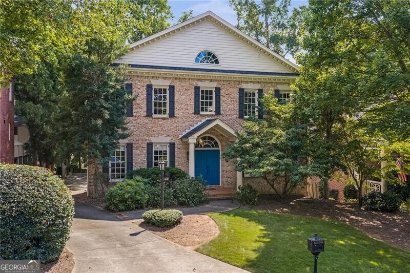 Photo of 13 Revival Street, Roswell, GA 30075 (MLS # 10843279)