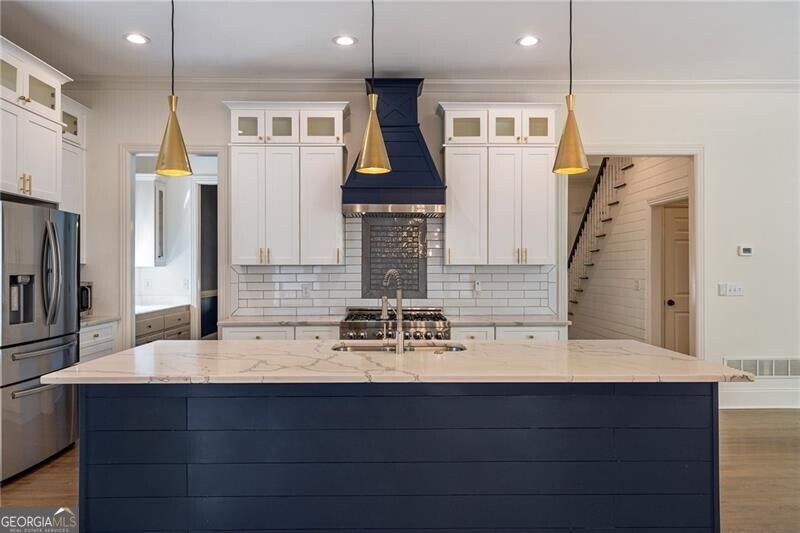 Photo of 13 Revival Street, Roswell, GA 30075 (MLS # 10843279)