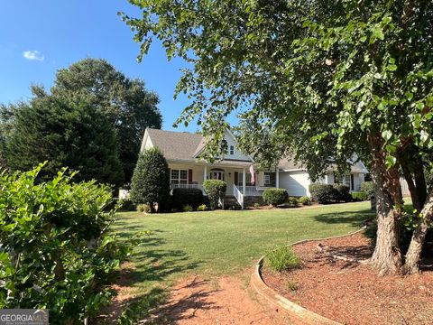 A home in Thomaston