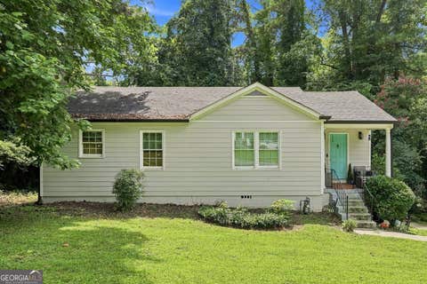 Photo of 2740 Dale Creek Drive, Atlanta, GA 30318 (MLS # 10822658)