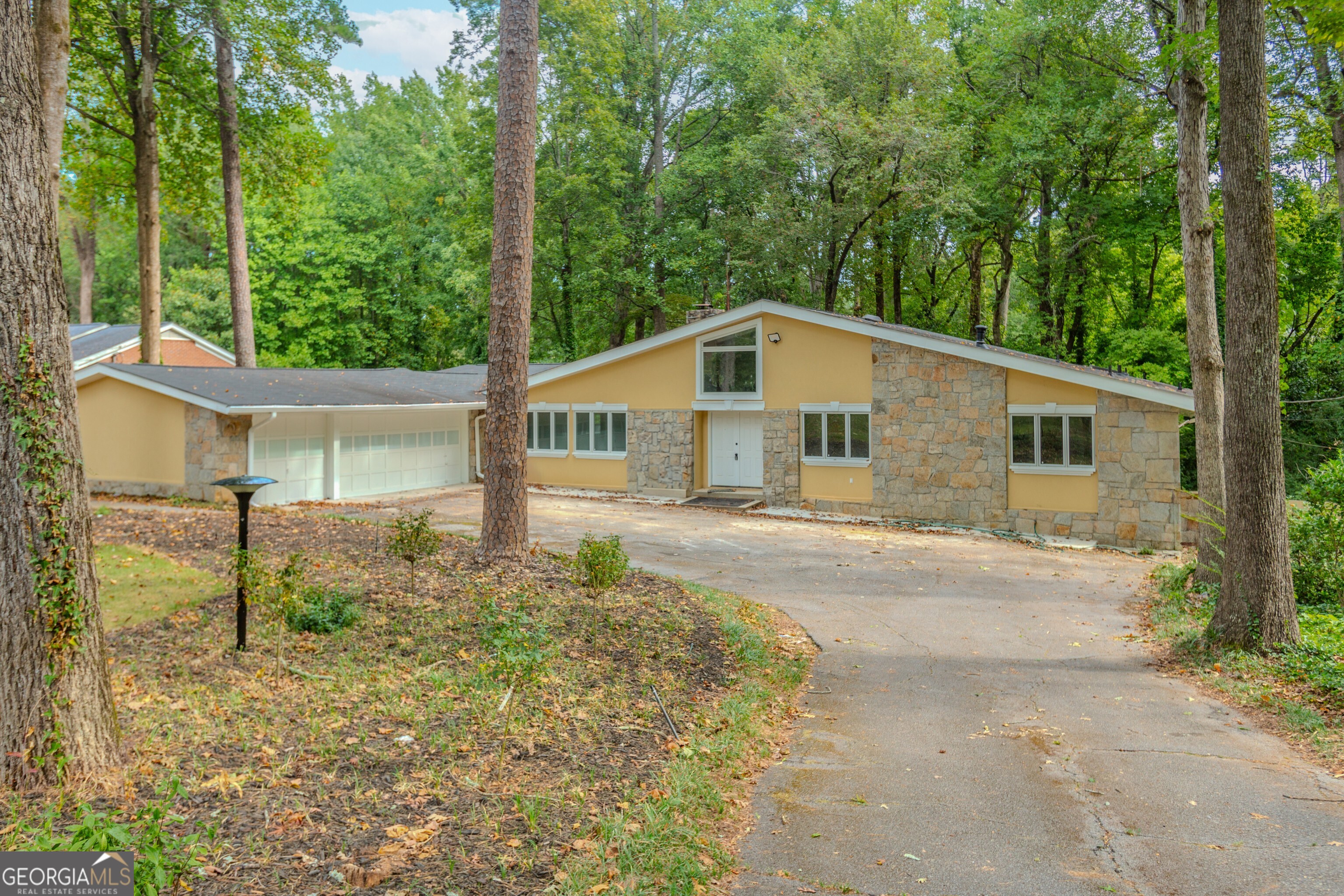 247 Old Timber RD