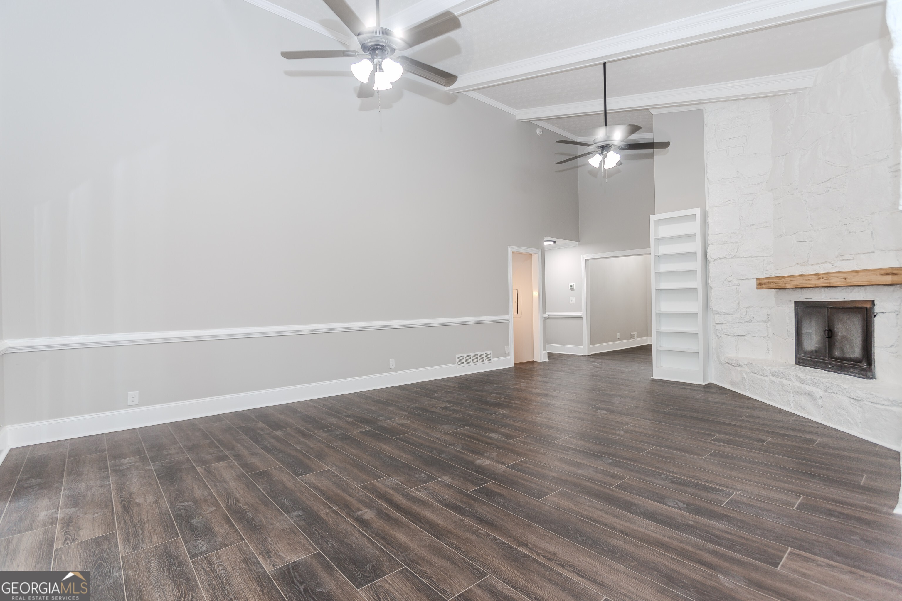 247 Old Timber RD