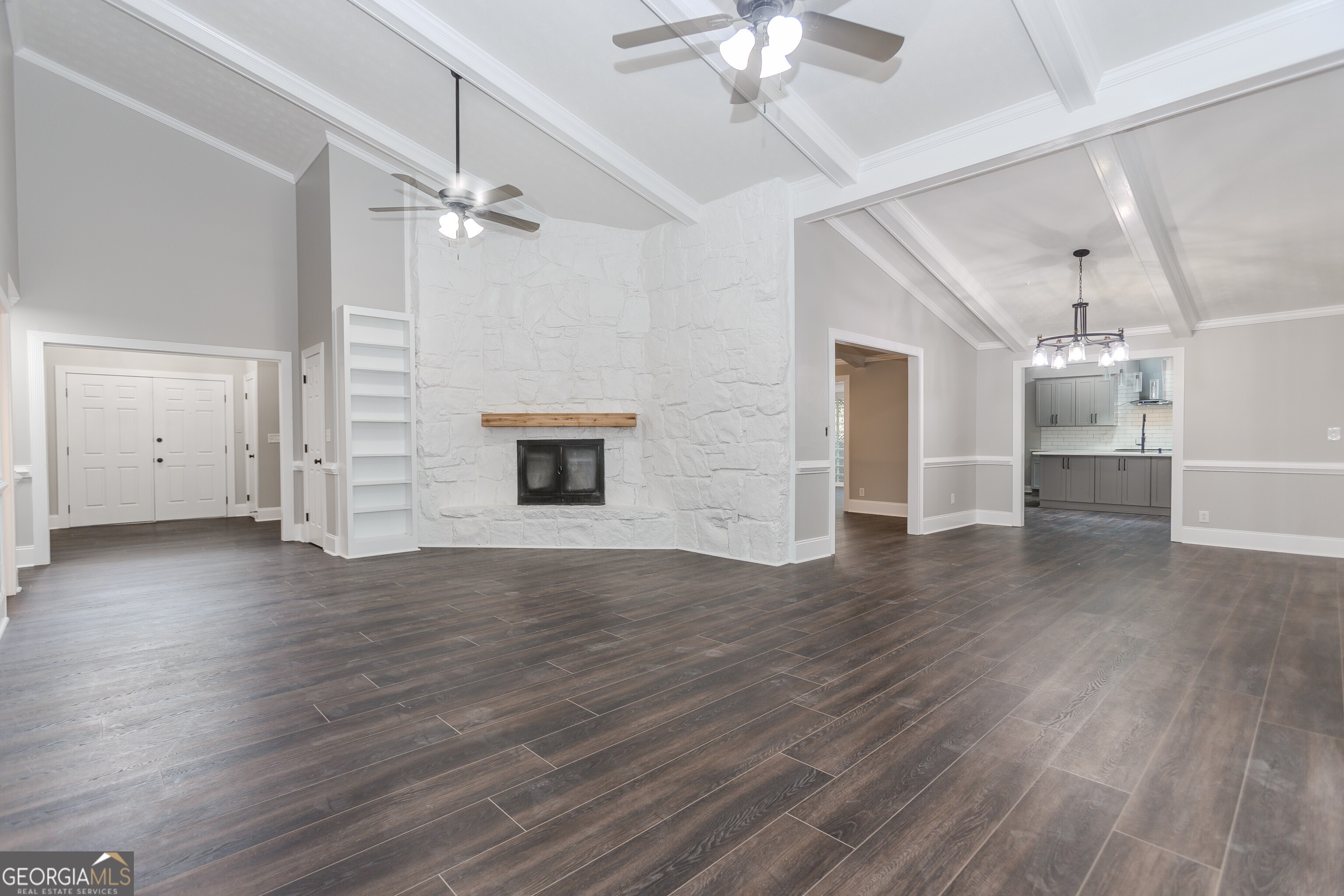 247 Old Timber RD