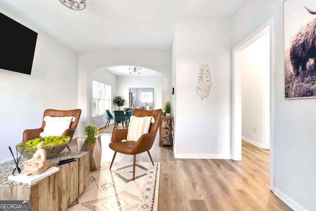 Photo of 56 Holly Road NW, Atlanta, GA 30314 (MLS # 10692164)