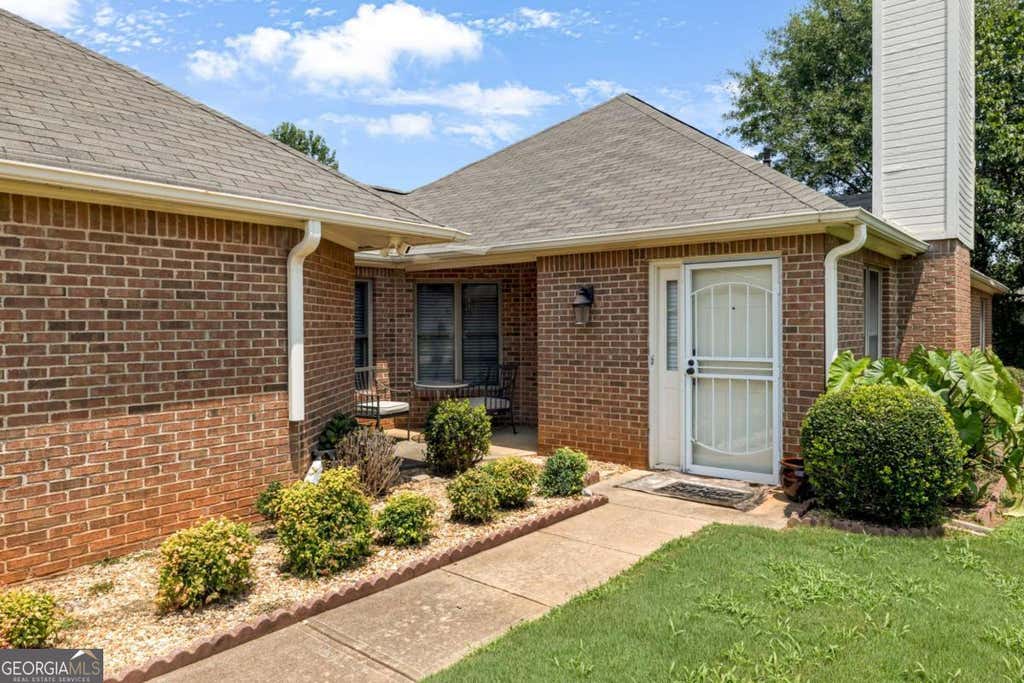 Photo of 3357 Salem Cove Trail SE, Conyers, GA 30013 (MLS # 10815753)