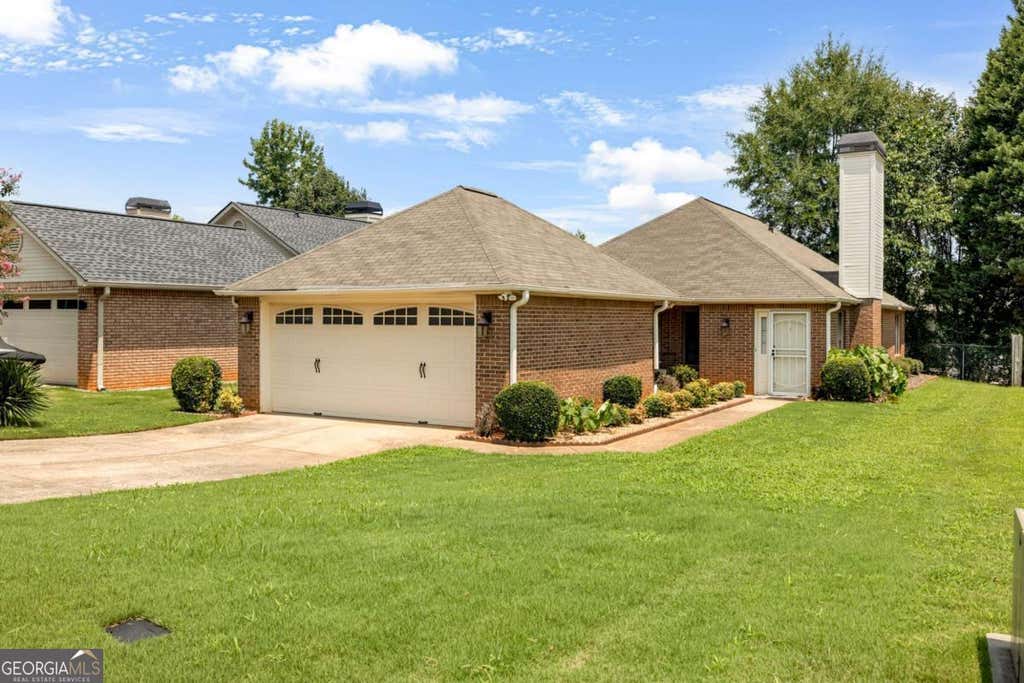 Photo of 3357 Salem Cove Trail SE, Conyers, GA 30013 (MLS # 10815753)