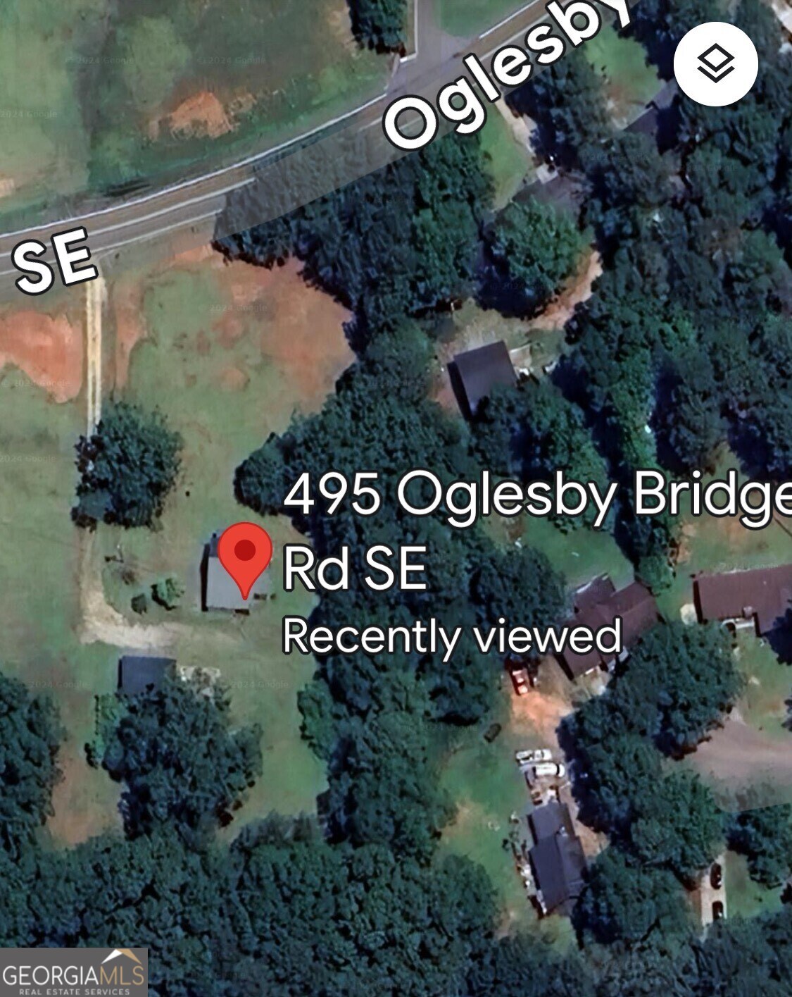 495 Oglesby Bridge RD SE