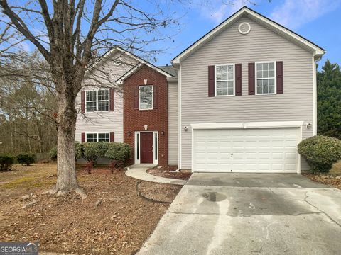 Photo of 863 Langley View Court, Loganville, GA 30052 (MLS # 10674166)