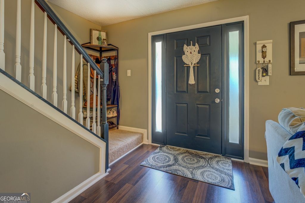 Photo of 530 Windermere Drive, Loganville, GA 30052 (MLS # 10689422)