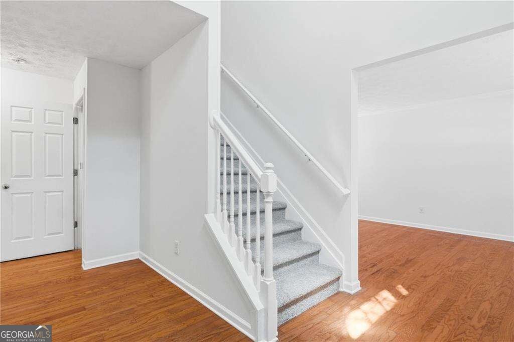 Photo of 5492 Skylar Creek Lane, Buford, GA 30518 (MLS # 10871512)